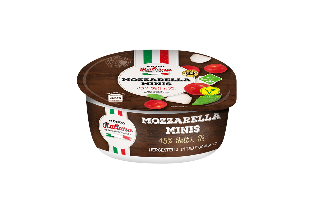 Netto Mondo Italiano